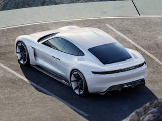 Illustration for article titled Proposed Porsche 718 and 911 Lineup